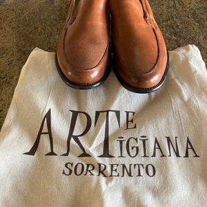 Italian shoes straight from Italy